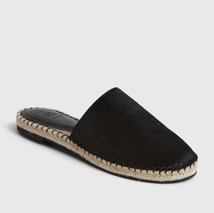 GAP Espadrille Slide-ons